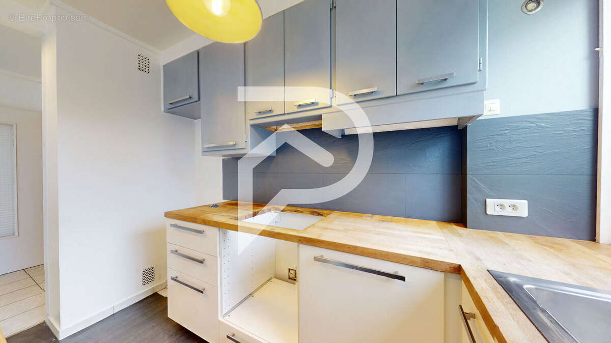 Appartement à MARLY-LE-ROI
