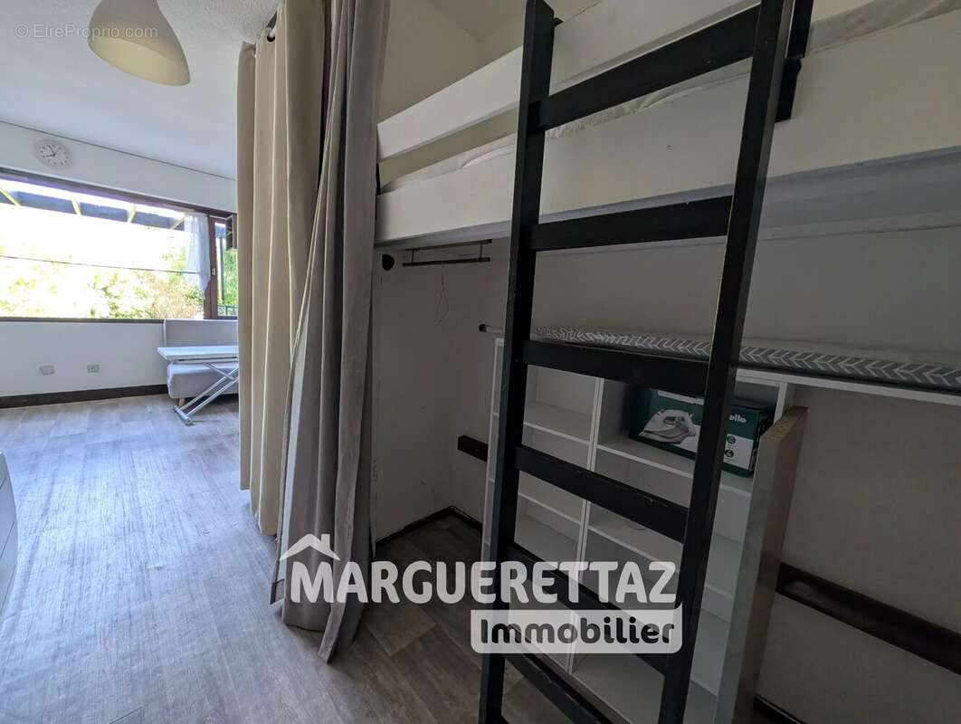 Studio a saint jeoire - photo 7