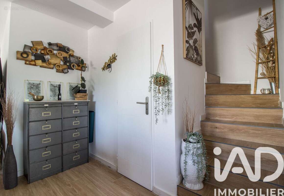 Photo 8 - Maison à LA GAUDE