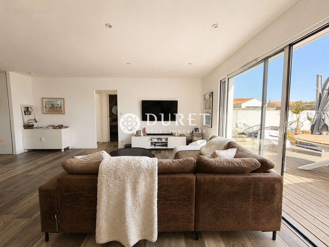Maison 88 m² à Les Sables-D'olonne  - photo 4
