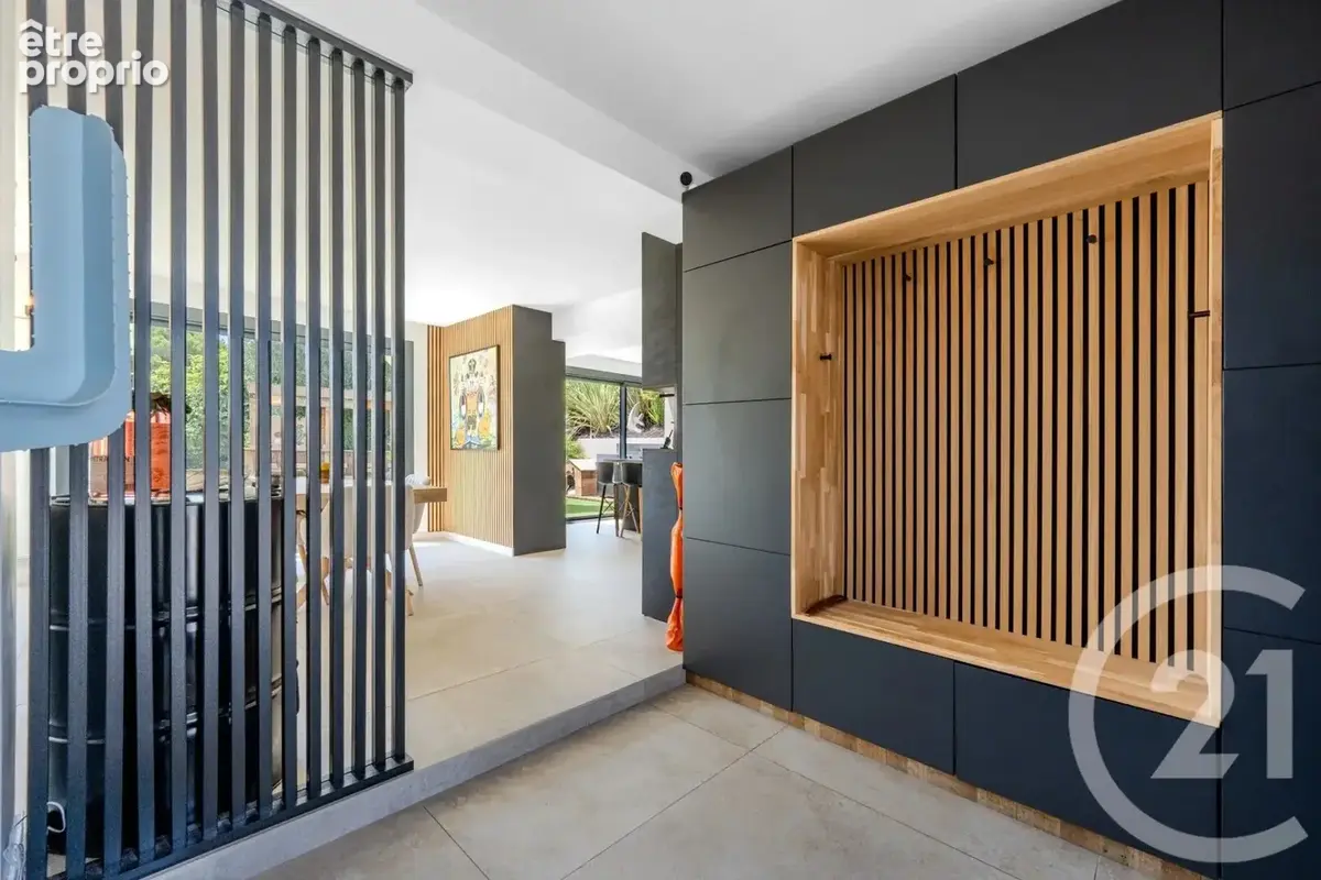 Maison 5 pièces 183 m² à vendre à Mougins (06250) - photo 7