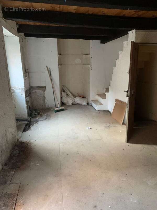 Maison à PLAISANCE
