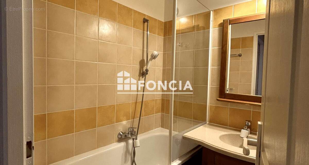 Appartement à MONFLANQUIN