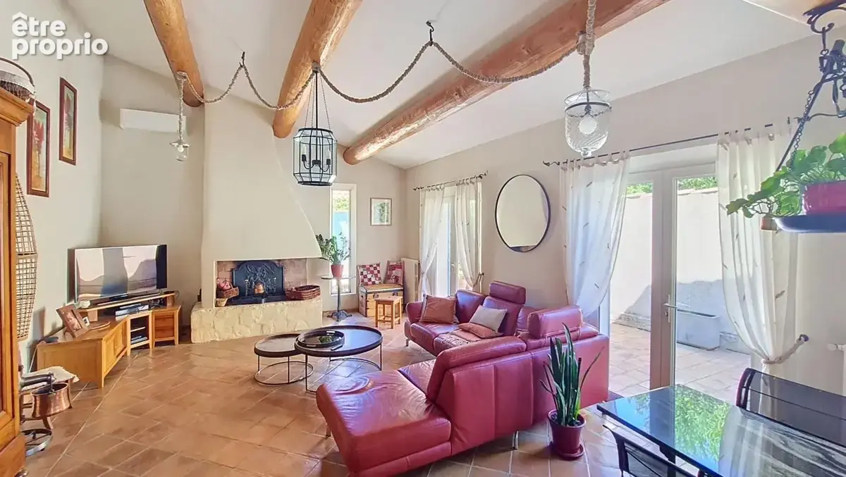 Maison 110 m², terrain de 295 m² - photo 3