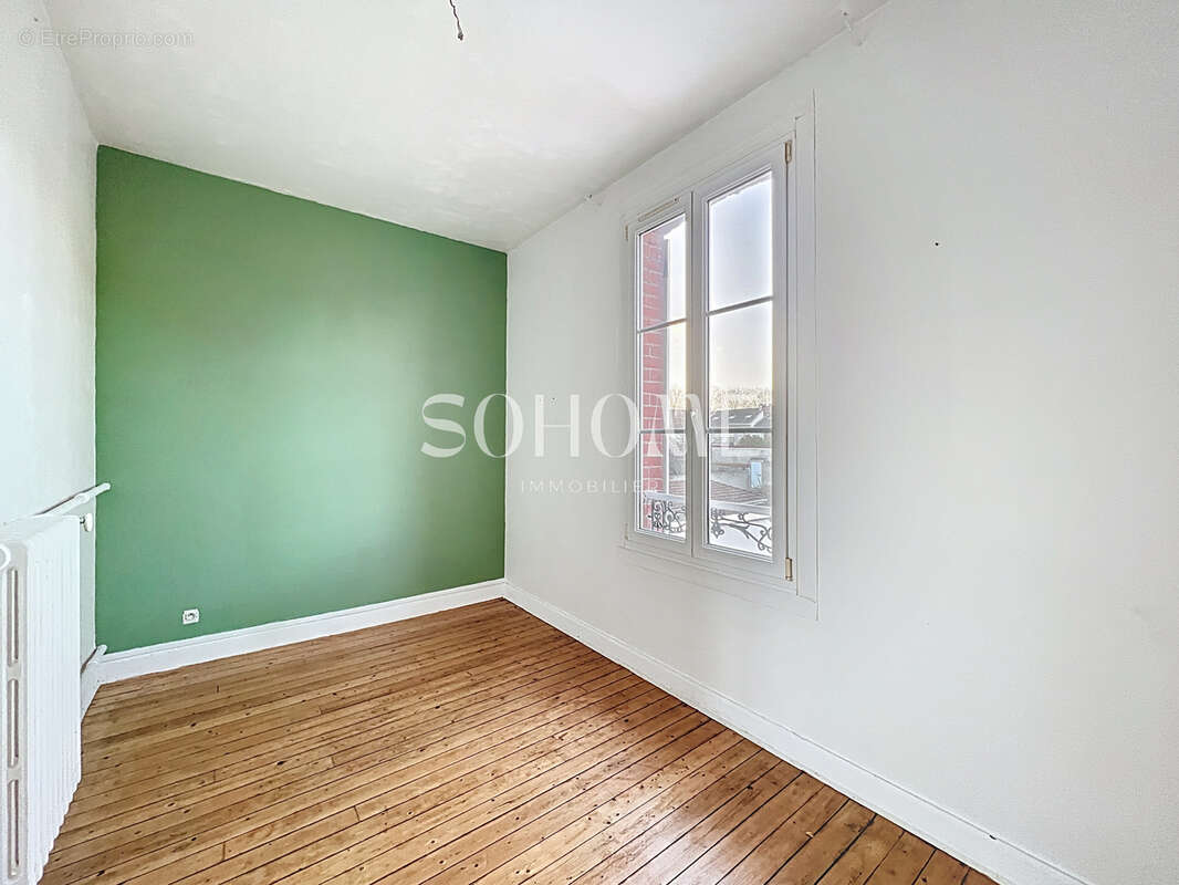 Appartement à EPERNAY