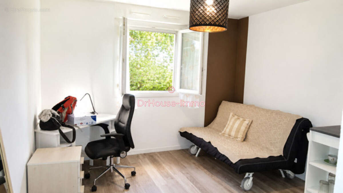 Appartement 18 m² à Bordeaux  - photo 13