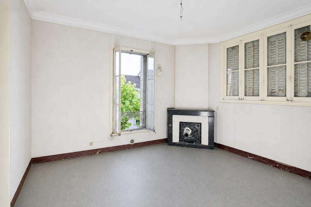 Appartement à ALES