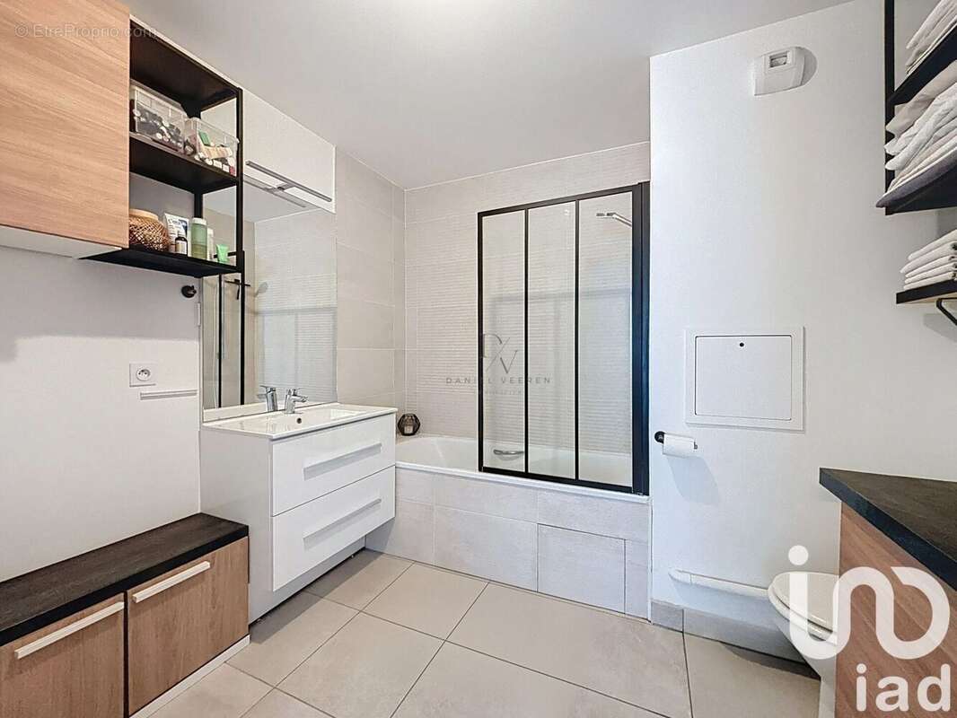 Photo 9 - Appartement à CLAMART