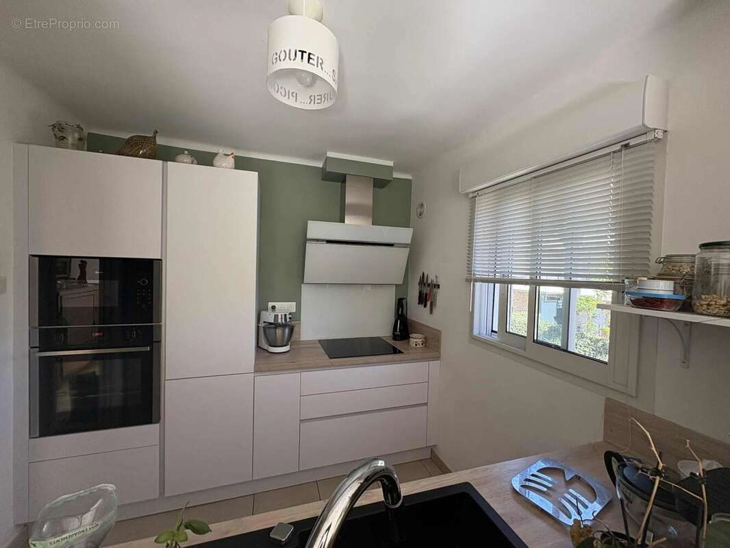 Appartement à NARBONNE