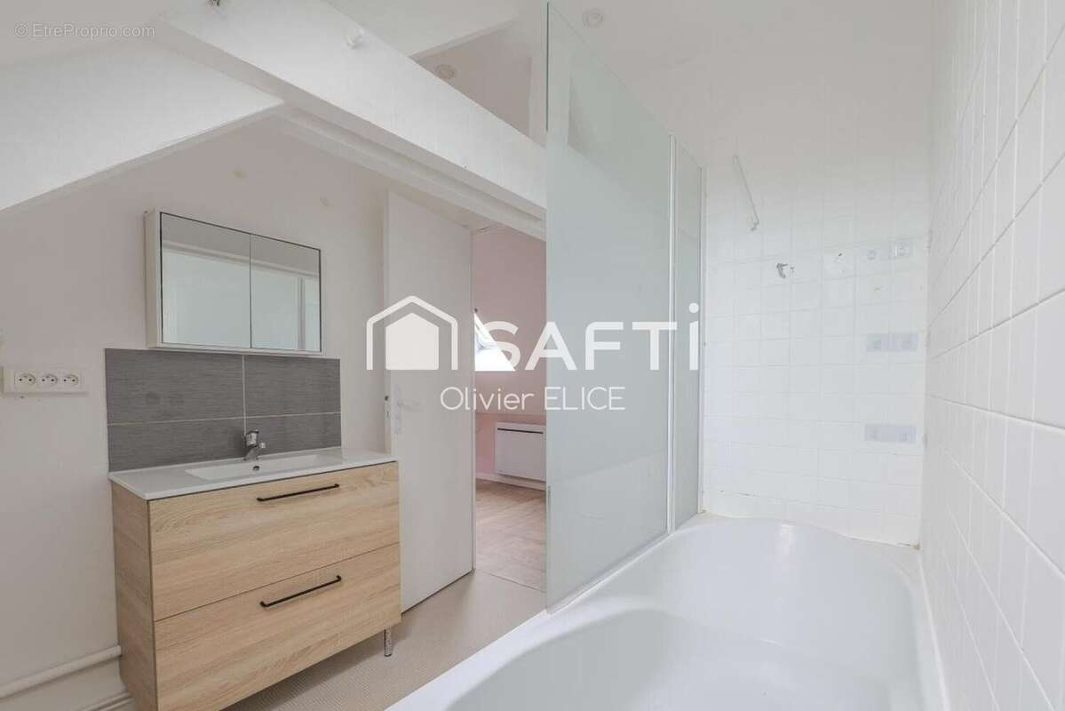 Photo 6 - Appartement à VILLERS-SAINT-PAUL