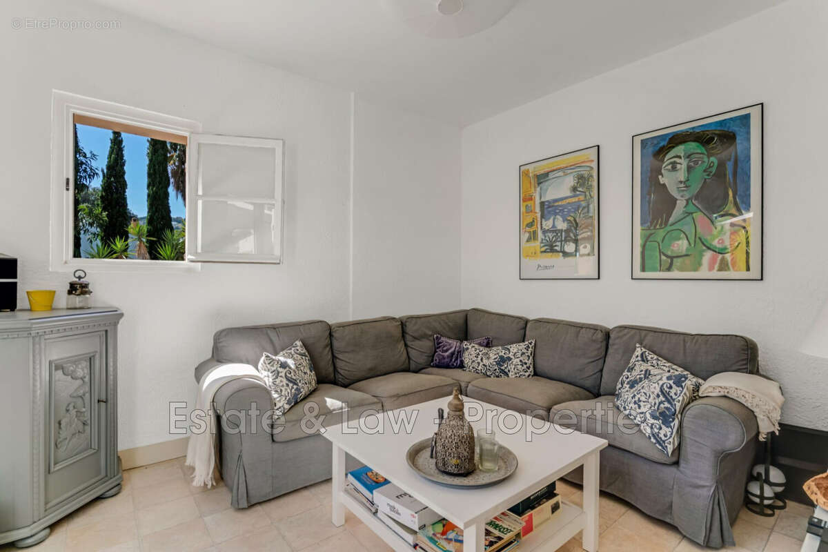 Maison à SAINTE-MAXIME