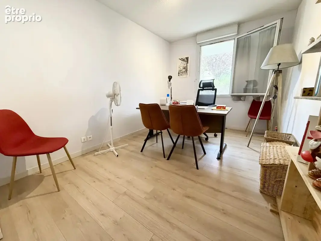 Appartement 44 m² à L'union  - photo 6