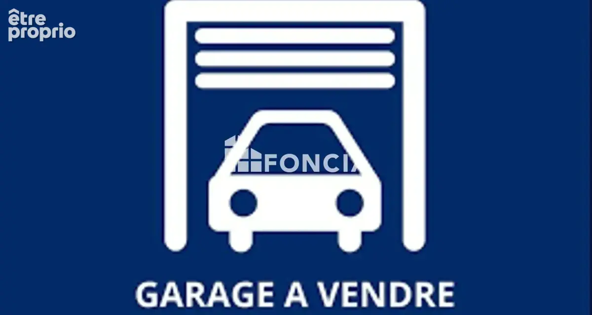 Parking à TOULON