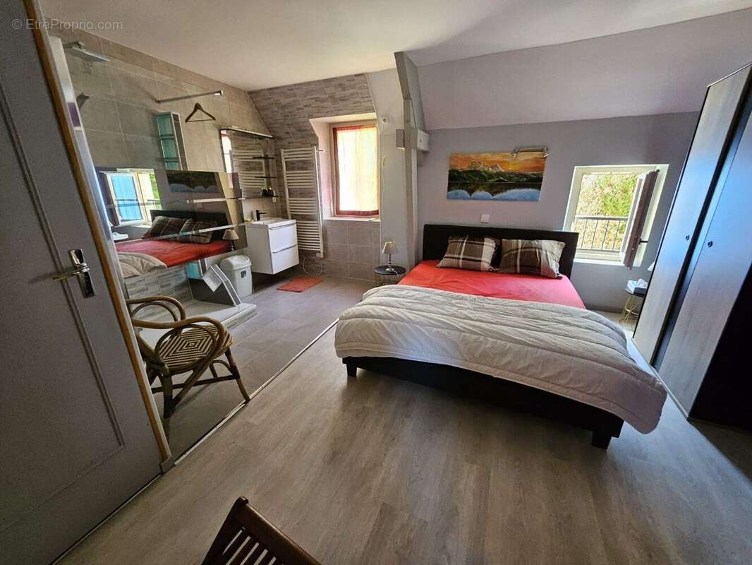 Maison à SARLAT-LA-CANEDA