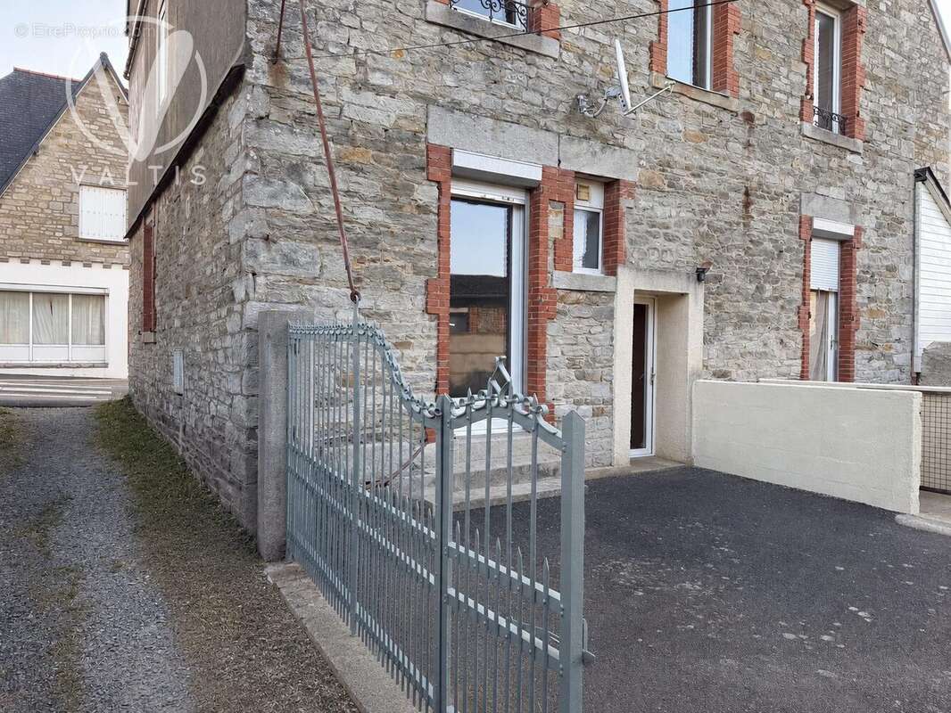 Appartement à SAINT-CAST-LE-GUILDO