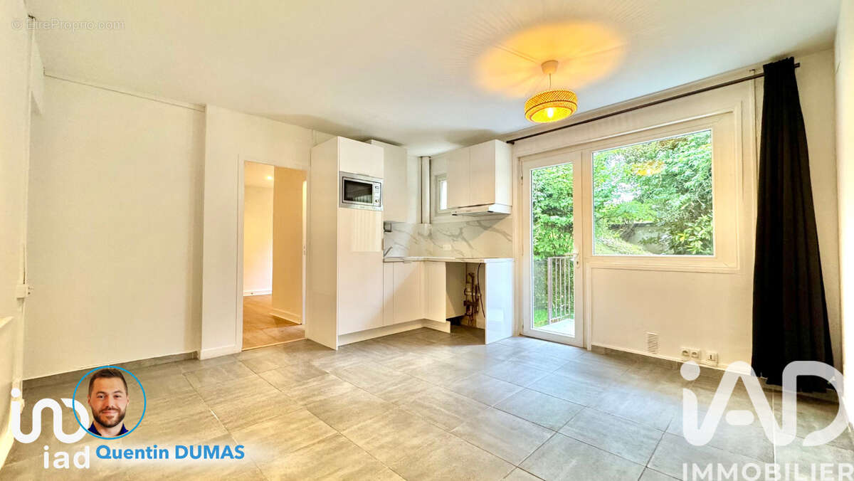 Photo 2 - Appartement à BAYONNE