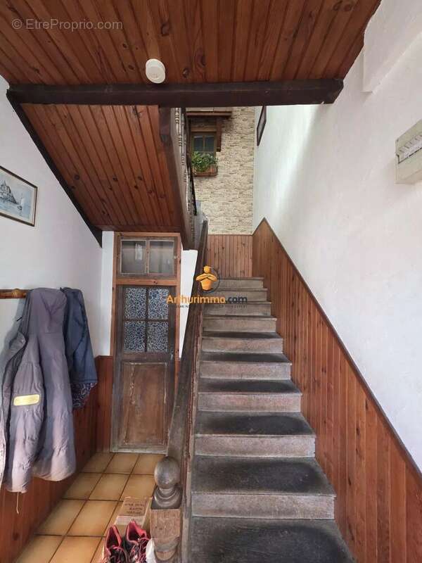 Maison à BORDERES-SUR-L'ECHEZ
