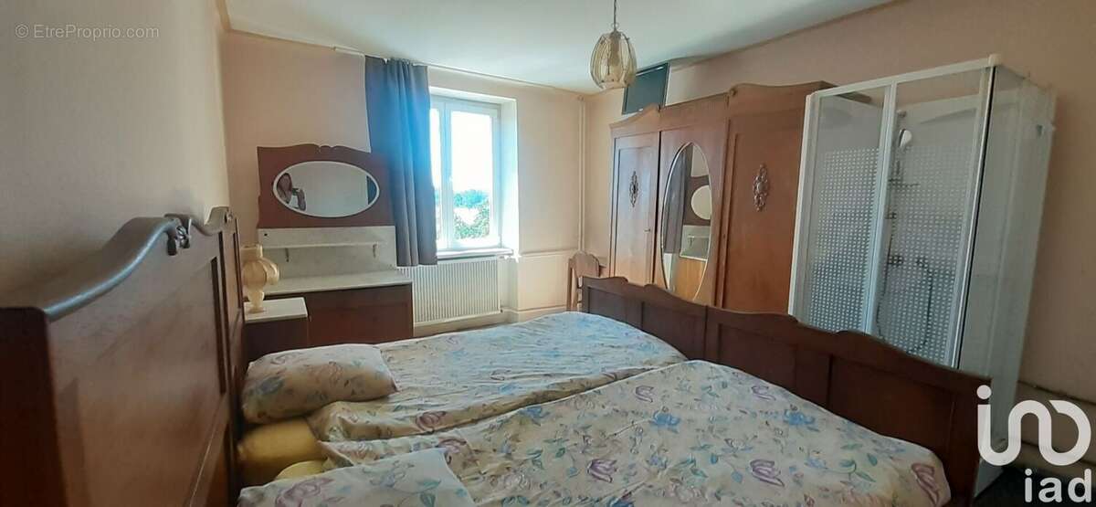 Photo 9 - Appartement à FREYMING-MERLEBACH