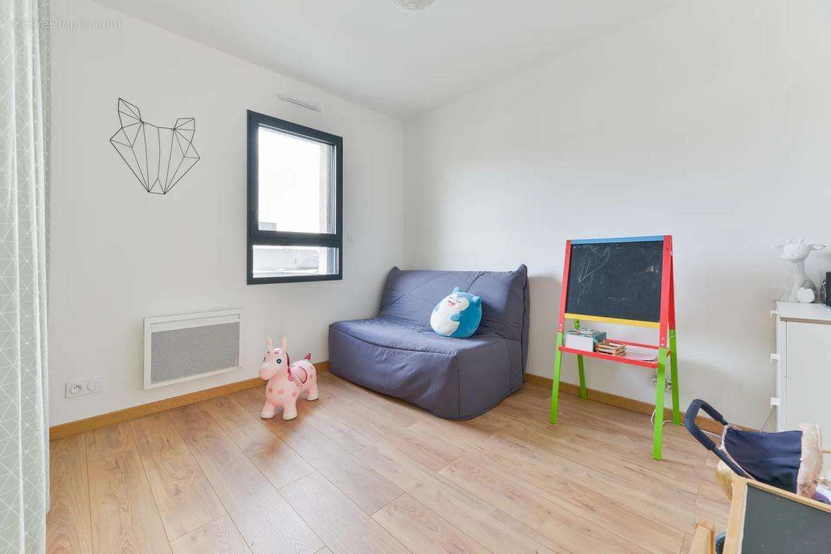 Maison à TREILLIERES