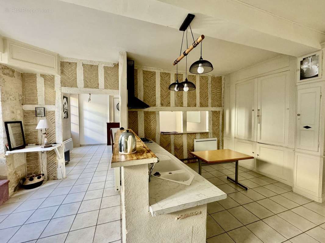 Photo 3 - Maison à LEVIGNAC-DE-GUYENNE