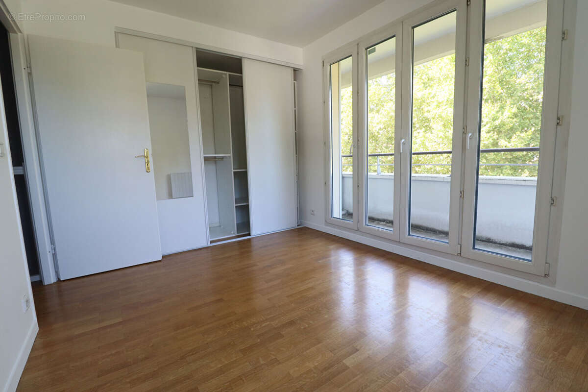 Appartement à LE PORT-MARLY