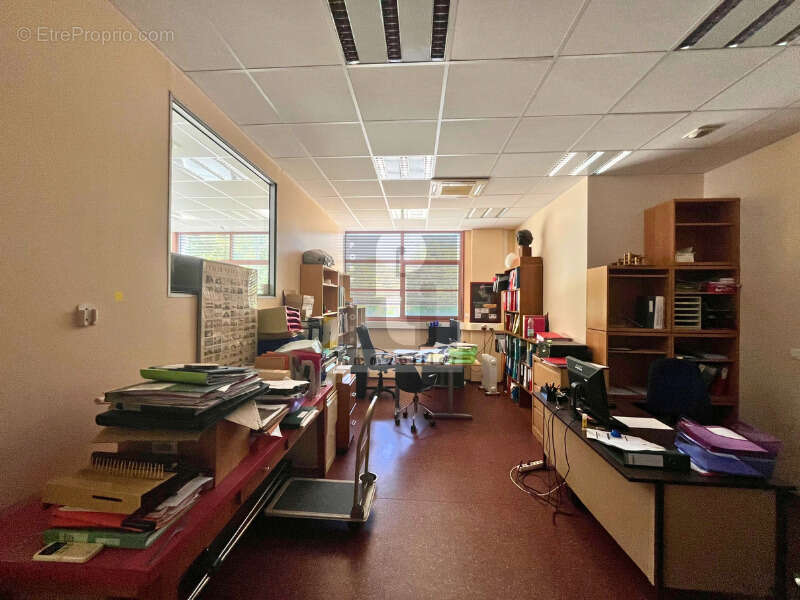 locaux d'activité et bureaux - photo 4