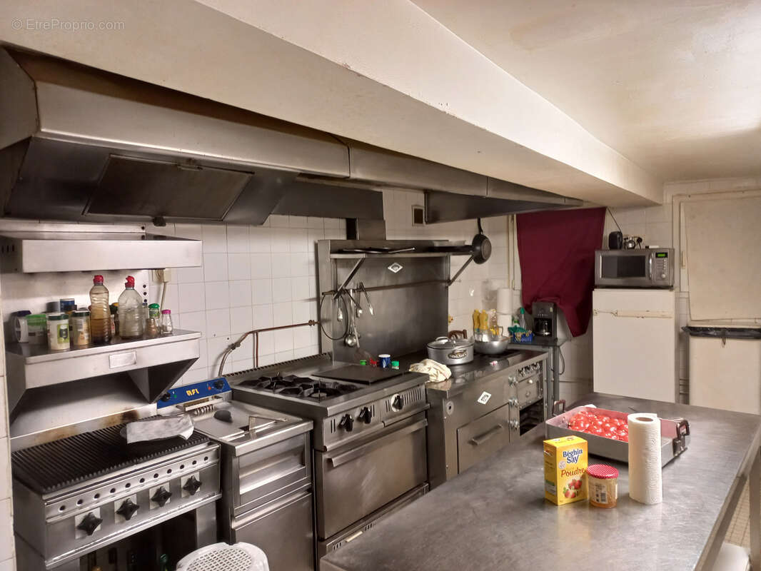 Maison à MONTESQUIOU