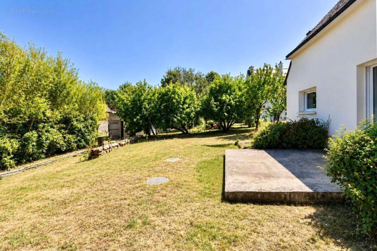 Maison à vendre 8 pièces  (56) - photo 15