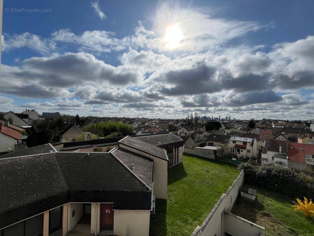 Appartement à ARGENTEUIL