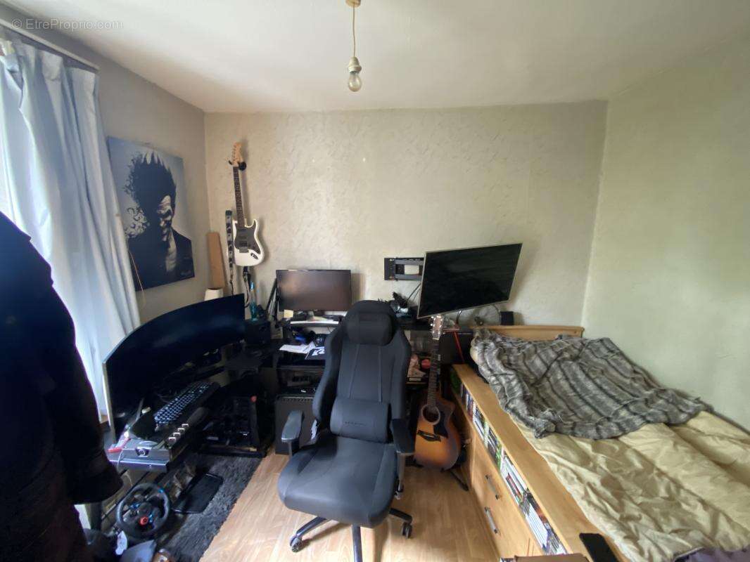 Appartement à ANGERS