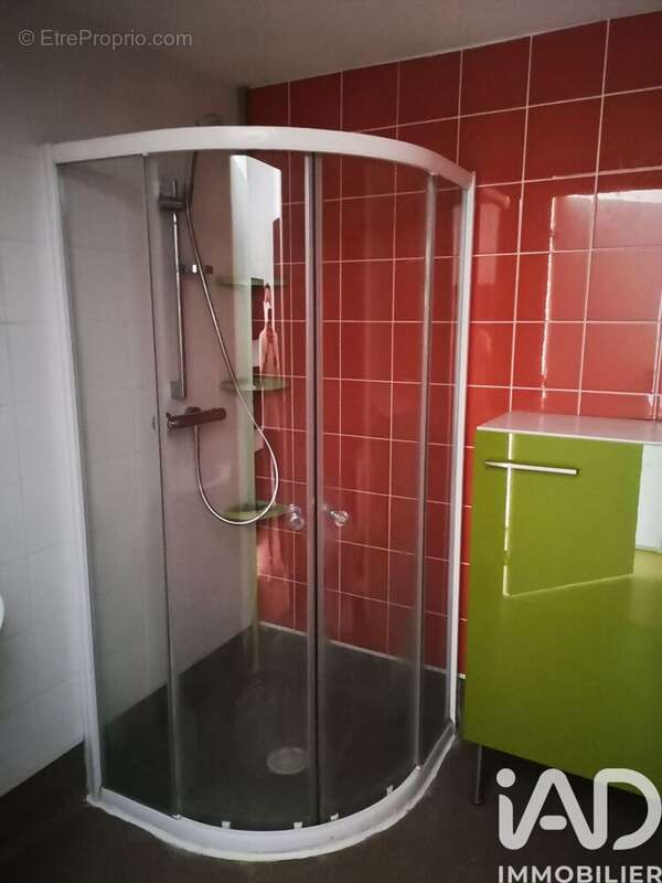 Photo 7 - Appartement à MONTPELLIER