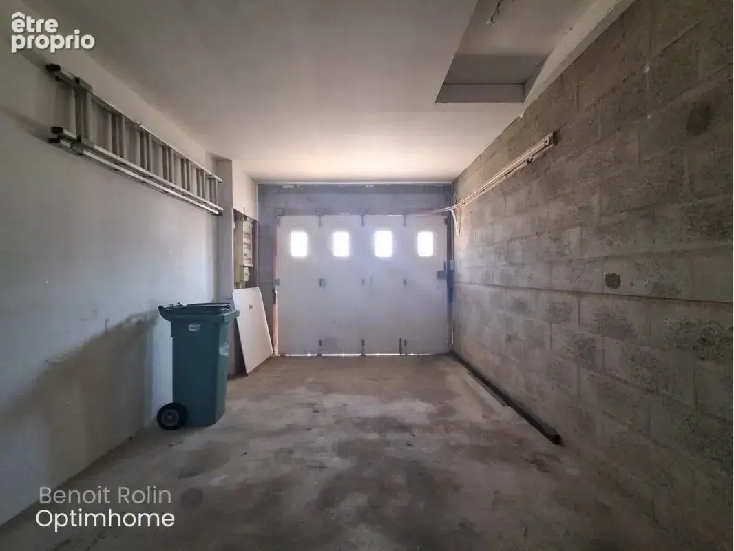 Maison à vendre 4 pièces LE LUART (72) - photo 17