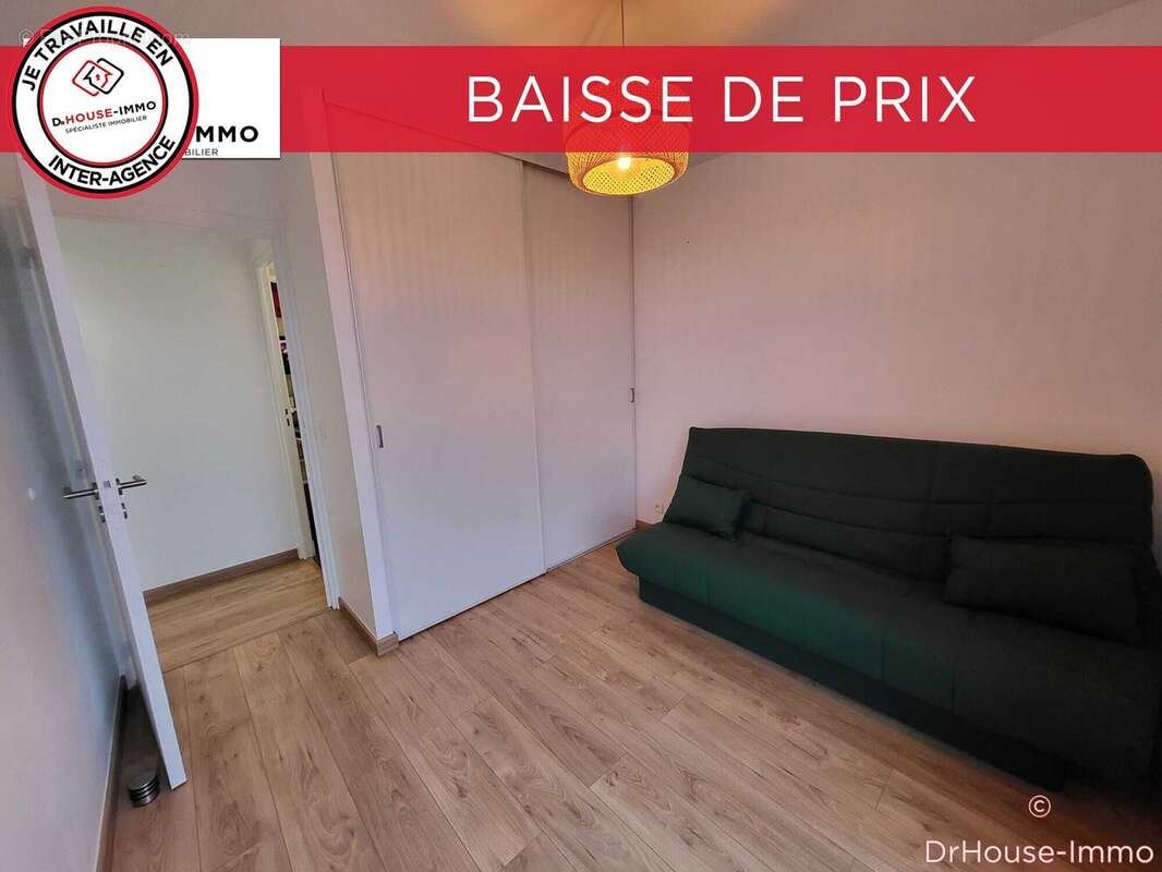 Appartement à ATHIS-MONS