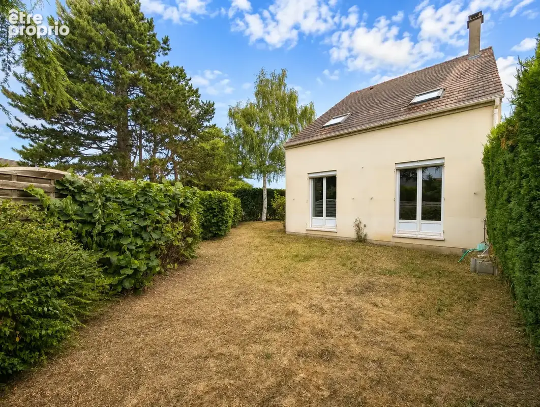 Maison à LIEUSAINT