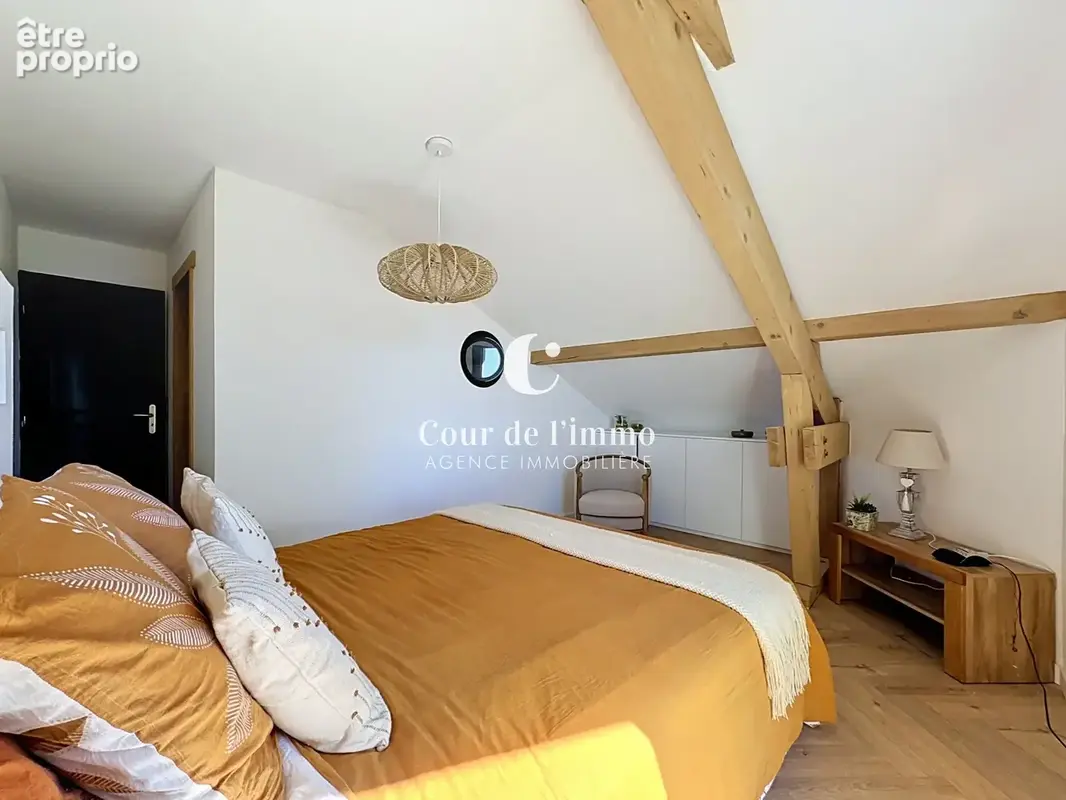 En exclusivité ! Maison individuelle à FILLINGES. - photo 20