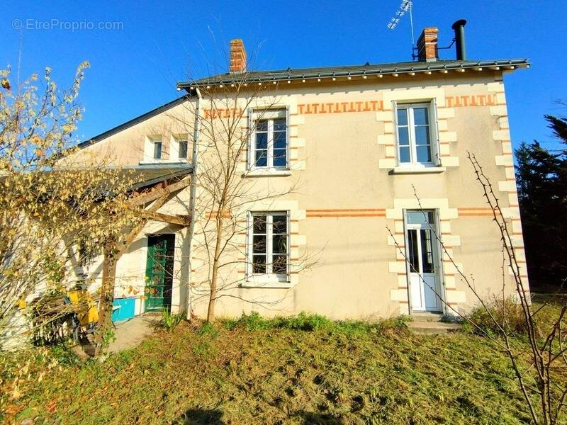 Maison à SEPMES