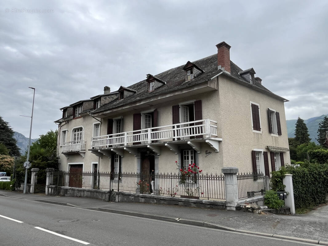 Maison à ARGELES-GAZOST