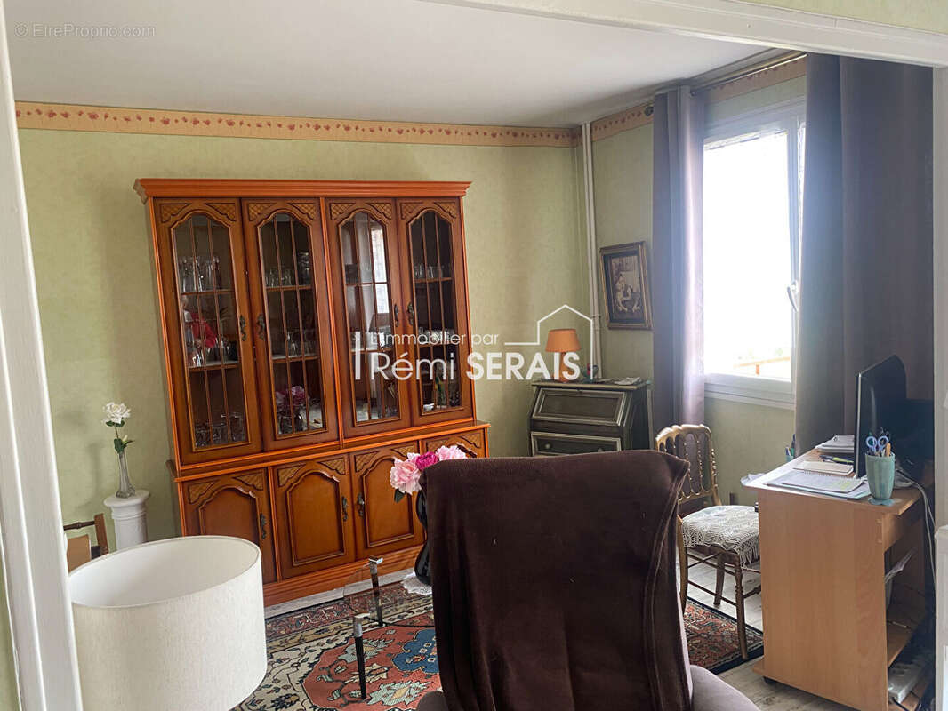 Appartement à vendre à Alençon - photo 3