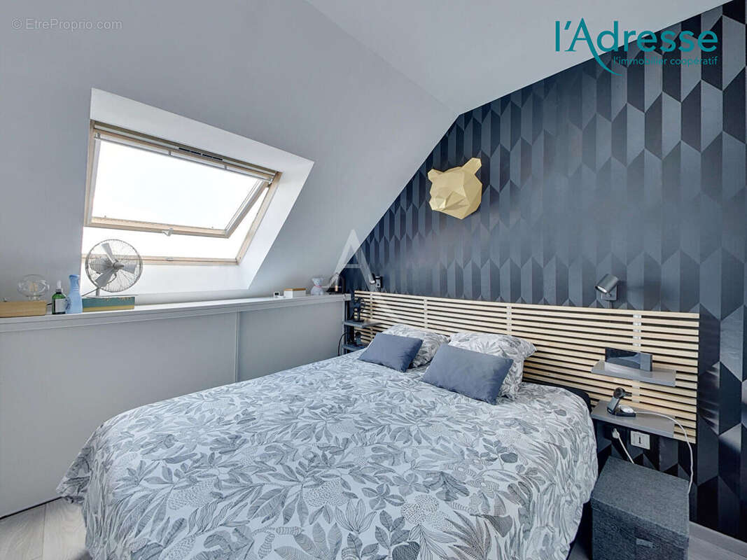 Appartement à NOISY-LE-GRAND
