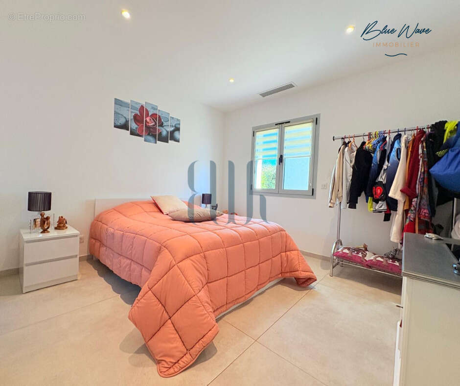 Maison à SAINTE-MAXIME