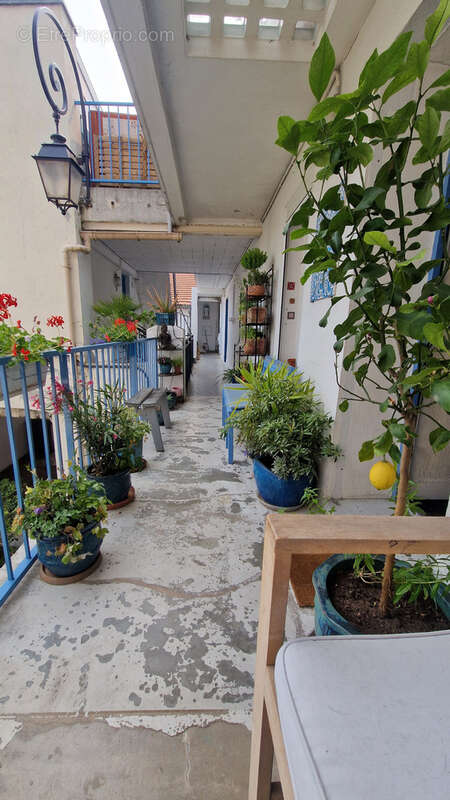 Appartement à RUEIL-MALMAISON