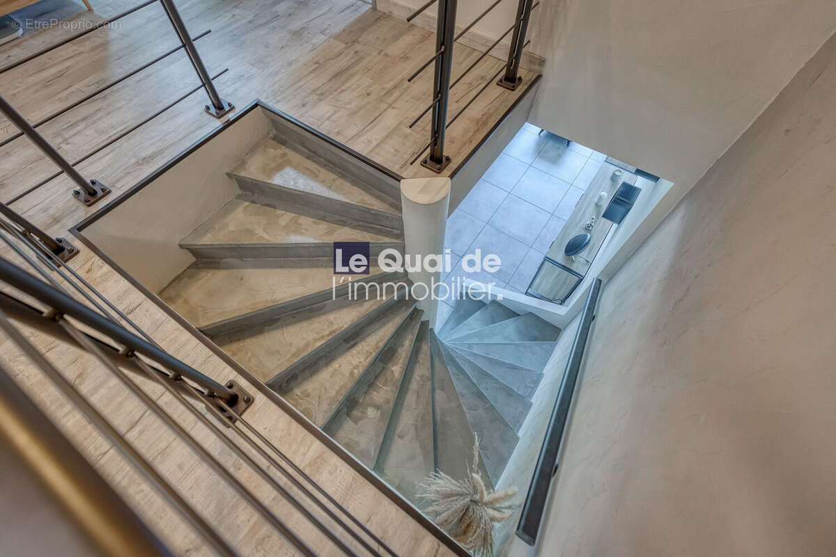 Appartement à VILLARD-BONNOT
