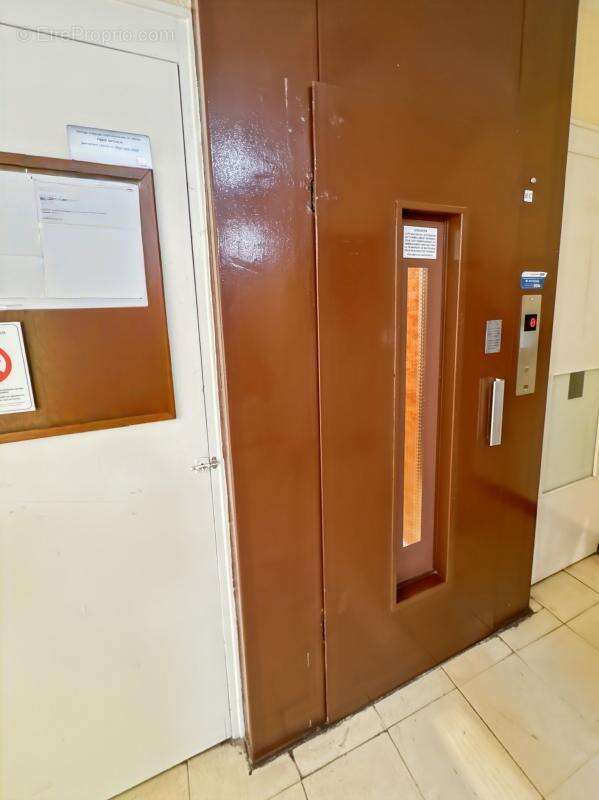 Appartement à PERIGUEUX