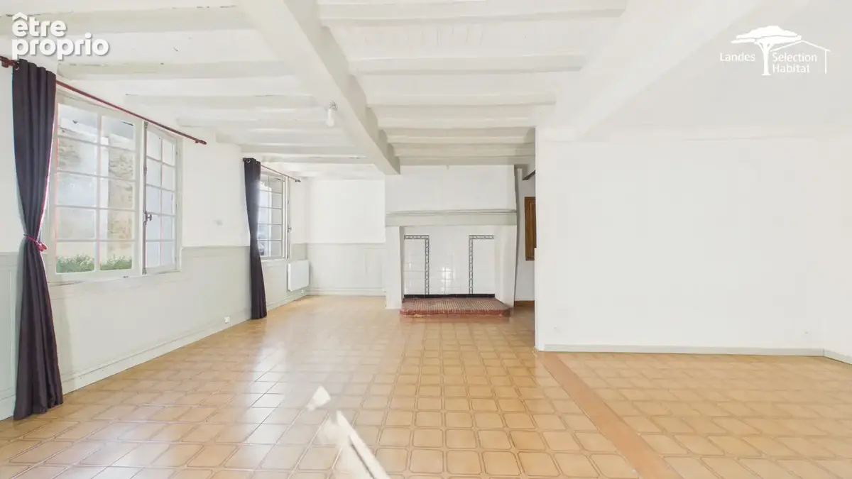 Charmant Appartement en Duplex de 110 m²  Coeur du village - photo 2