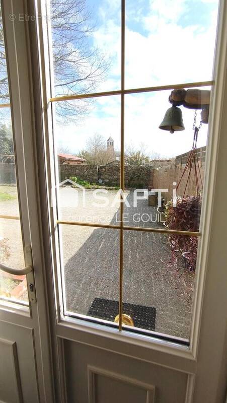 Photo 1 - Maison à COEX