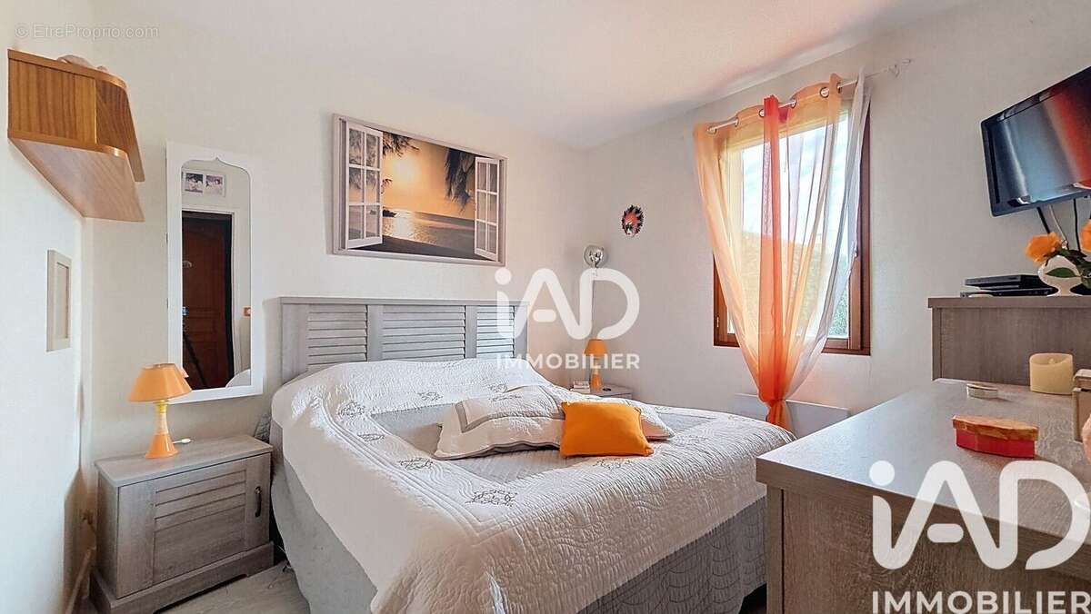 Photo 8 - Maison à LA VILLE-DU-BOIS