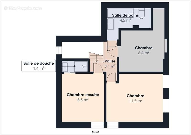 Appartement à SAMOENS