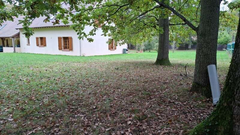 Maison à FEUCHEROLLES