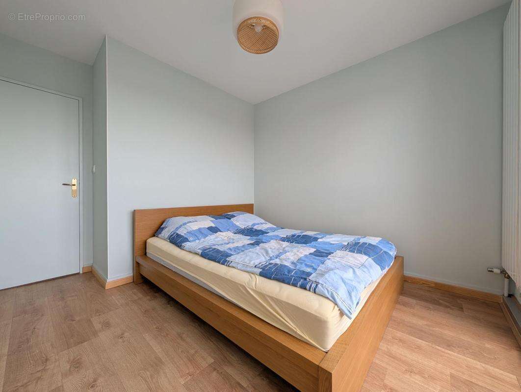 Appartement à TOURS