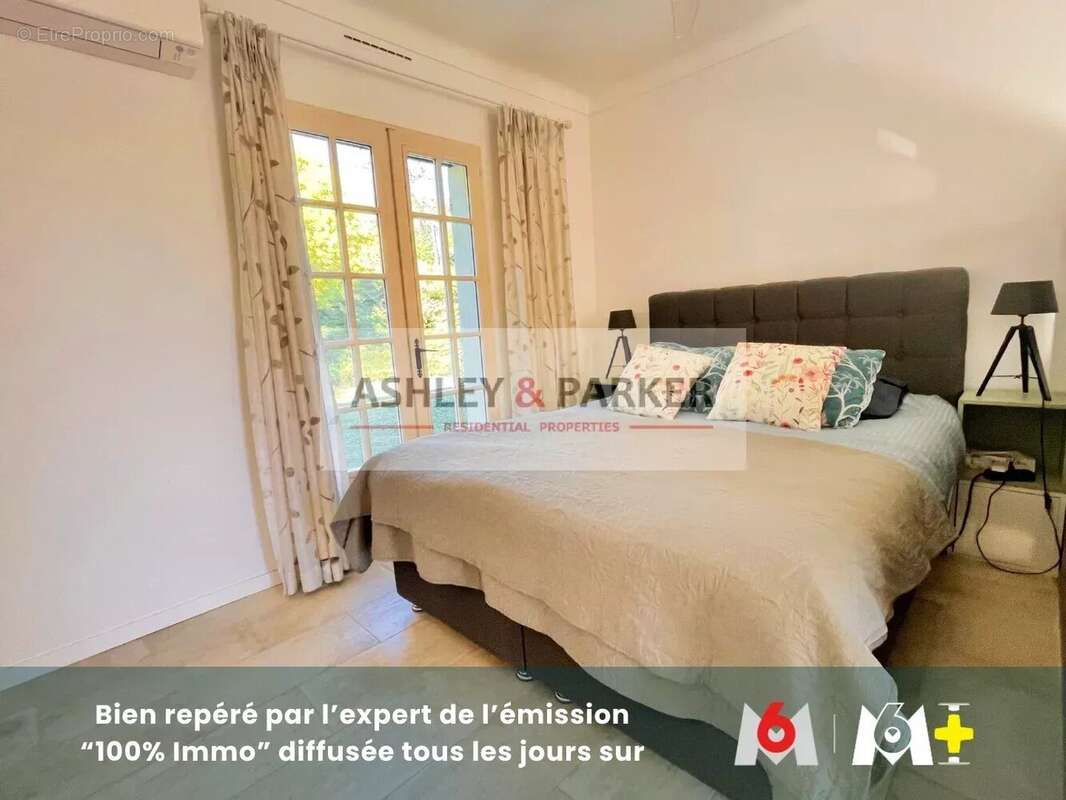 Maison à PEYMEINADE